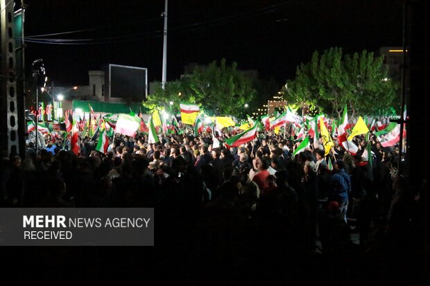 همدلی ملت‌ افغانستان و ایران