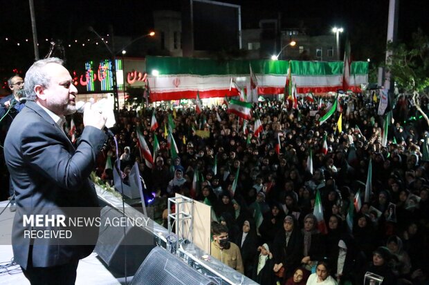همدلی ملت‌ افغانستان و ایران