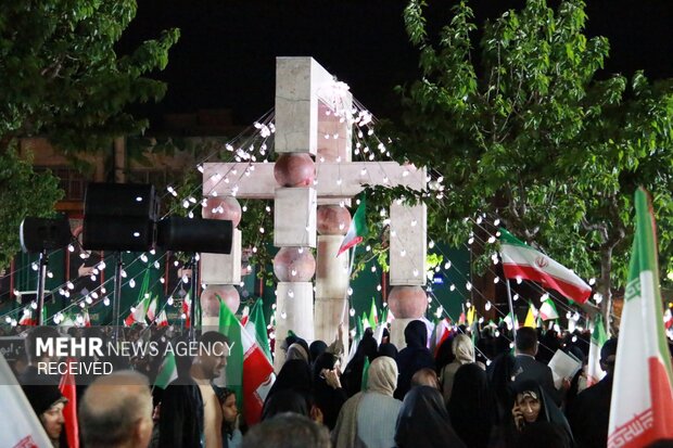 همدلی ملت‌ افغانستان و ایران