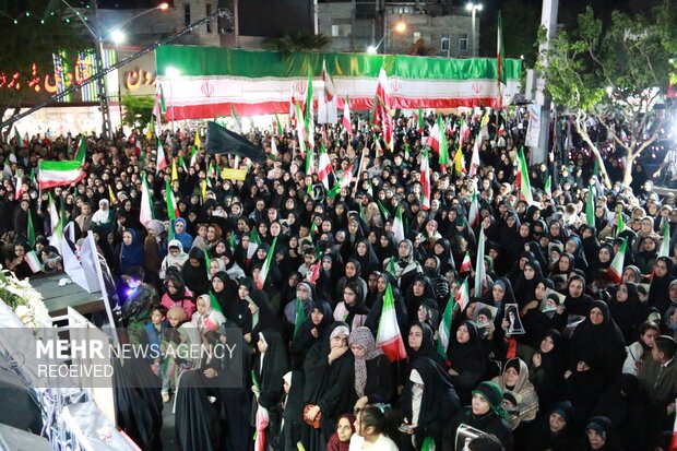 همدلی ملت‌ افغانستان و ایران