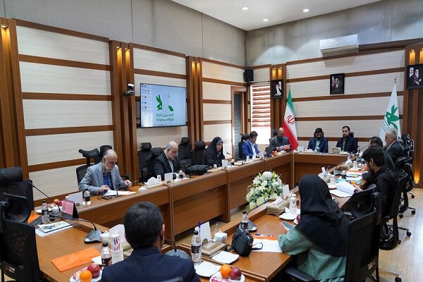 گامی نو در ساماندهی آماری و فرهنگی صنعت اسباببازی گامی نو در ساماندهی آماری و فرهنگی صنعت اسباببازی