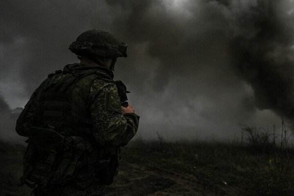 سرنگونی ۳۶۸ پهپاد اوکراینی به دست روسها