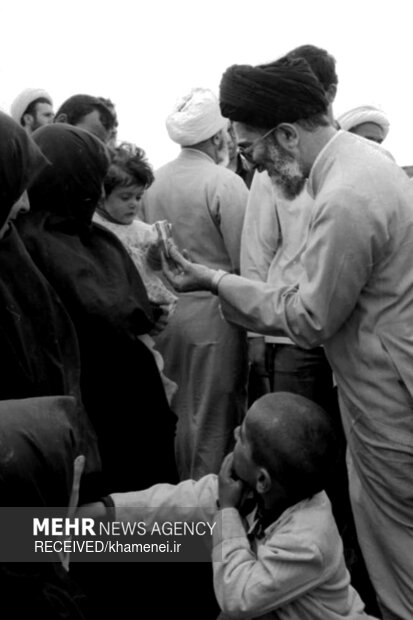 امامِ قائدِ شهید