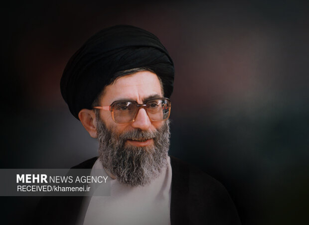 امامِ قائدِ شهید