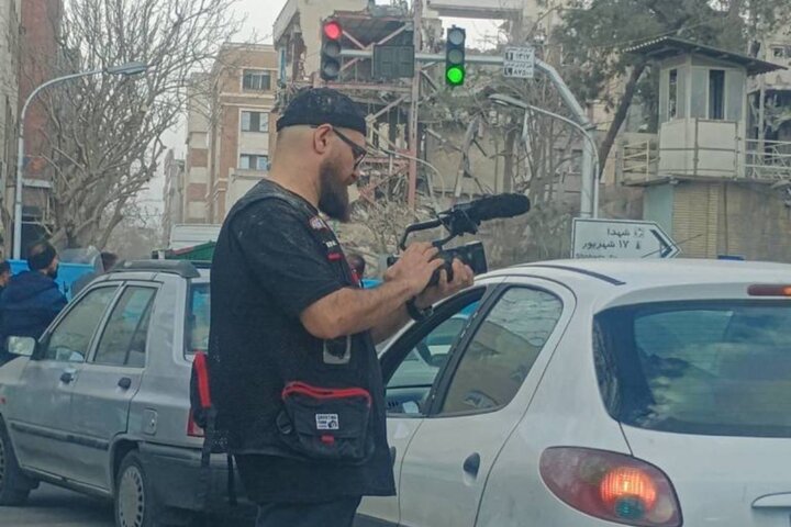سوگواری ملی سینما؛ از اهدای سیمرغ به جانباز لانچر تا مستندسازی جنگ