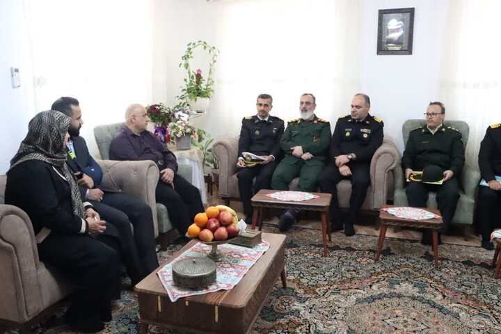مسیحپور: جنایت آمریکا در هدف قرار دادن ناو دنا هرگز فراموش نمیشود