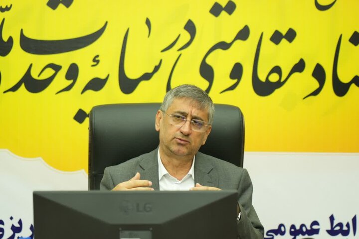 حمایت مالی وزارت میراث فرهنگی از ساماندهی حریم قلعه فلک‌الافلاک