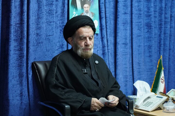 شاهرخی: بنیاد مسکن در بازسازی مناطق آسیب‌دیده مردم را امیدوار کند