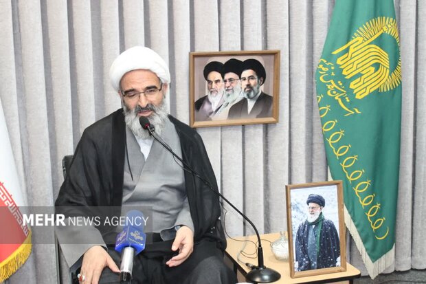 تبیین و امیدافزایی ۲ رکن فعالیت روابط عمومی‌ها در استان سمنان
