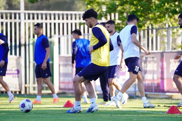 گزارش رسانه مصری از وضعیت تیم ملی فوتبال ایران در آستانه جام‌جهانی