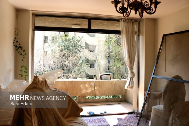 گروه‌های جهادی، پای کار بازسازی مناطق آسیب دیده در جنگ