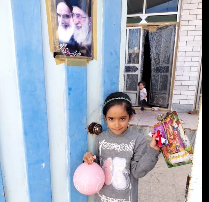 وقتی کلاس به خانه‌ها رفت؛ روایت معلمی که فاصله‌ها را شکست