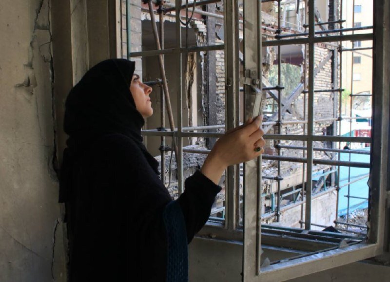«پدرکشتگی» به موضوع جنگ رمضان اختصاص دارد – خبرگزاری مهر | جدیدترین اخبار ایران و جهان «پدرکشتگی» به موضوع جنگ رمضان اختصاص دارد – خبرگزاری مهر | جدیدترین اخبار ایران و جهان
