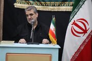ادامه اسکان و خدمات موکب‌های استان سمنان تا بازگشت زائران از مشهد