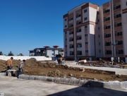 پروژه‌های روبنایی سایت‌های مسکن ملی درزنجان به صورت ویژه پیگیری می‌شود