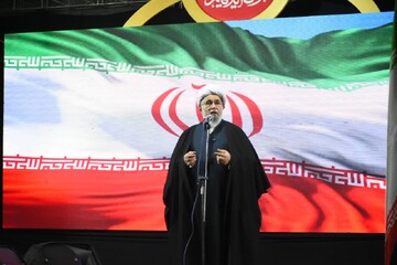 آیت‌الله رمضانی: ایران امروز به الگویی برای سایر ملت‌ها تبدیل شده است