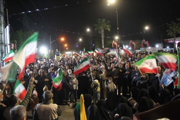 پنجاه‌وسومین شب خون‌خواهی؛ موج همبستگی در کلاله ادامه دارد