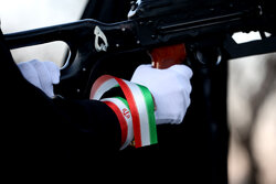 فرماندار تنگستان: اتحاد و بصیرت ملت ایران زمینه‌ساز  پیروزی است