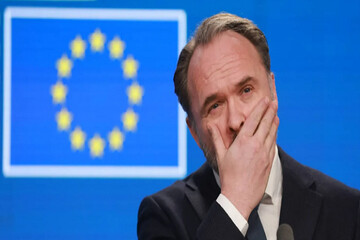 کمیسر انرژی اتحادیه اروپا: اوضاع رضایت بخش نیست