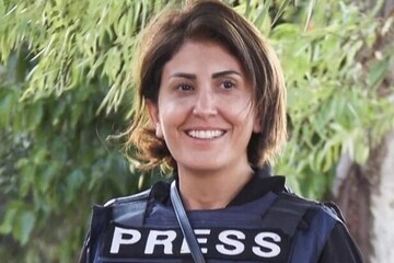 واکنش نواف سلام به شهادت خبرنگار زن لبنانی به دست تل آویو