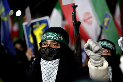 اجرای طرح «میز کتاب مقاومت» در سراسر کشور