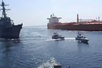 حمله به شناور حامل اقلام حیاتی بیماران دیالیزی محکوم شد