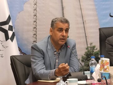 بهبود روند خرید تضمینی گندم در مازندران