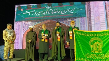 موسوی: دهه کرامت، فرصتی برای تجدید عهد با آموزه‌های اهل‌بیت (ع)