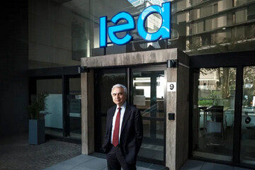 فاتح بیرول: بزرگترین تهدید برای امنیت انرژی در تاریخ را شاهد هستیم