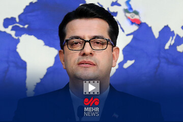 موسوی: نقشِ عاصم منیر در میانجی‌گری حیاتی بود