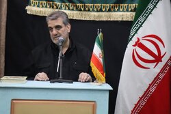 بازخوانی وصیت شهدا؛ استاندار سمنان: وحدت ملی سد نفوذ تفرقه است