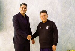 پیام جانباز جنگ رمضان برای بازیکنان تیم ملی فوتبال ایران در جام جهانی