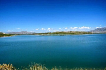 درویشی: ۷۱ درصد مخازن آبی استان کرمانشاه پر شد
