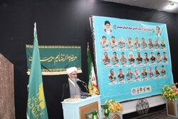 مطیعی: خون شهدا ضامن امنیت کشور است؛ تکلیف سنگین مسئولان در برابر شهدا