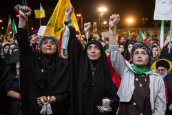 پنجاه و چهارمین موج حضور بجنوردی‌ها در میدان