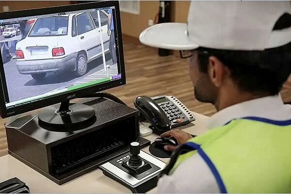 تأثیر «پیامکهای هشداردهنده» در کاهش جرایم و تخلفات تأثیر «پیامکهای هشداردهنده» در کاهش جرایم و تخلفات