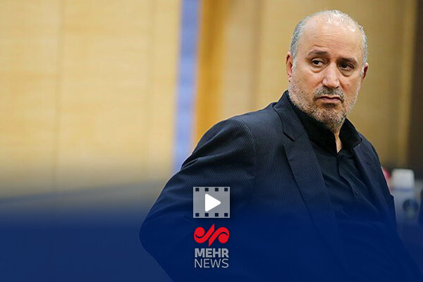 تاج: داریم برای جام جهانی حاضر می‌شویم