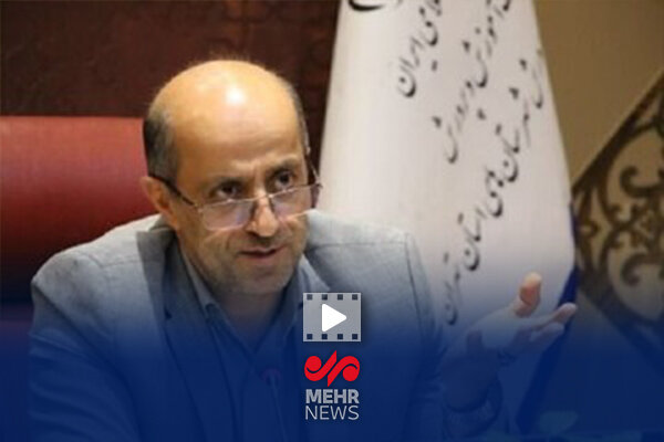 آذرکیش: امتحانات نهایی با فاصله ۱۵ روز از صدور مجوز برگزار میشود آذرکیش: امتحانات نهایی با فاصله ۱۵ روز از صدور مجوز برگزار میشود
