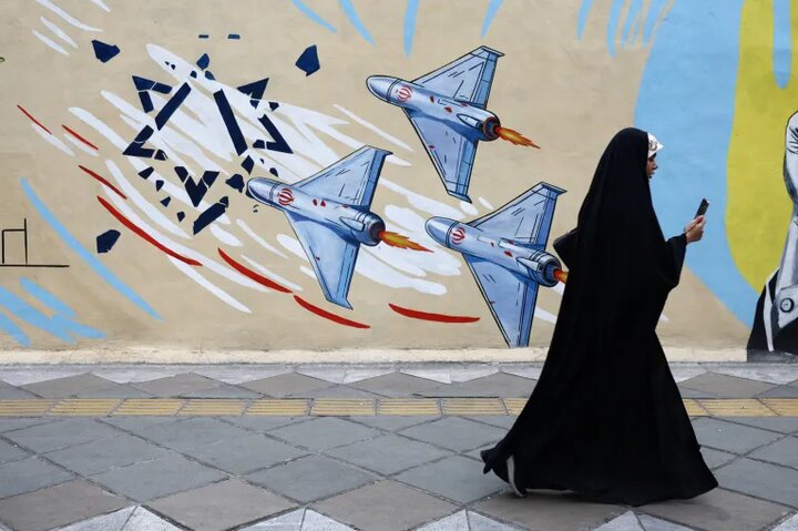 Iran, Trump, and the politics of threat