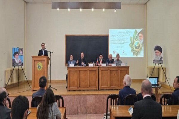 سفير ايراني: مبدأ الوقوف بوجه الظلم، مفهوم مشترك في الاسلام والمسيحية واليهودية