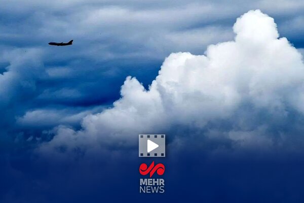 ابر دزدی از شایعه تا واقعیت