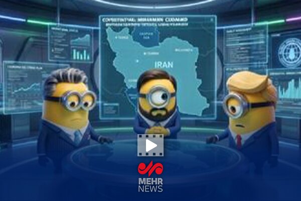 روایتی جالب از شکست عملیات تروریست‌های آمریکایی در اصفهان