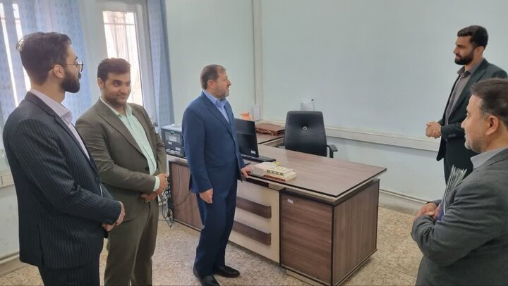 موفقیت ۱۰۰ درصدی حوزه قضایی دهلران در تحقق صلح و سازش