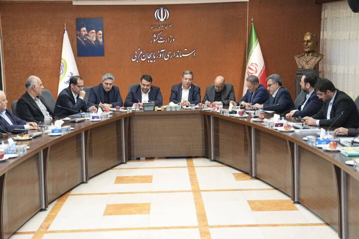 تسهیلات سفر ریاست‌ جمهوری به آذربایجان غربی پشت در بروکراسی مانده است