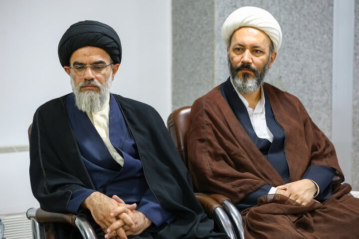 حریزاوی:ضرورت تبیین اندیشه‌های امامین انقلاب وگسترش مکتب انقلاب اسلامی