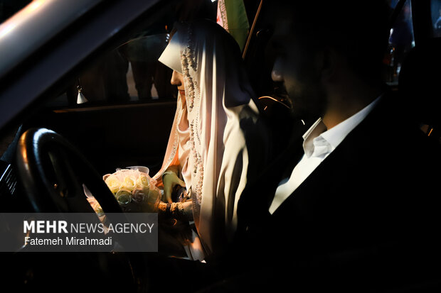 People in Tehran denounce US-Israeli attack on Iran
