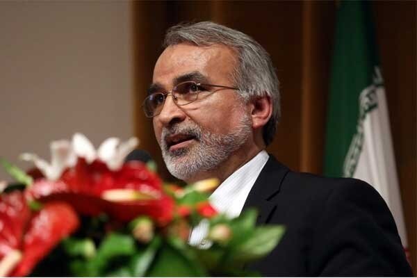 برکناری سریع معاون وزیر و بازگشت ناگهانی او؛ سوالات بیپاسخ همچنان ادامه دارد! – خبرگزاری مهر | اخبار ایران و جهان برکناری سریع معاون وزیر و بازگشت ناگهانی او؛ سوالات بیپاسخ همچنان ادامه دارد! – خبرگزاری مهر | اخبار ایران و جهان