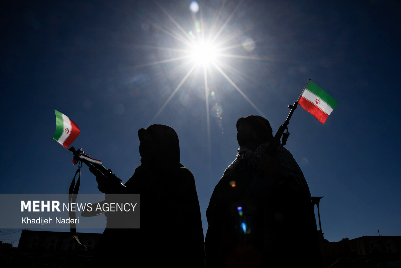 اجتماع بانوان جان‌فدا در کلاچای