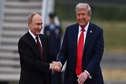 Putin ve Trump telefonda görüştü