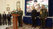 Russia hails Iran exemplary defense against US-Israeli attack